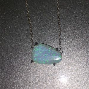 Kendra Scott necklace
